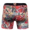 Kockey Underwear Redmodern Back