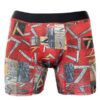 Kockey Underwear Redmodern Front