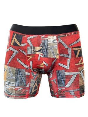 Kockey_Redmodern-Front Kockey Underwear Redmodern Front