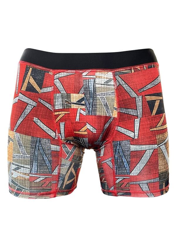 Kockey Underwear Redmodern Front