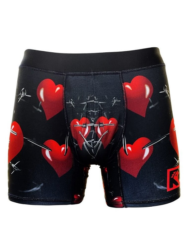 Kockey_Valentine-Front Kockey Valentine Boxers Front
