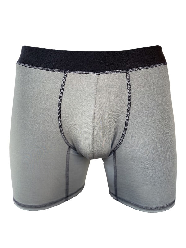 Bamboo Fatigue Green - Front Bamboo Fatigue Green