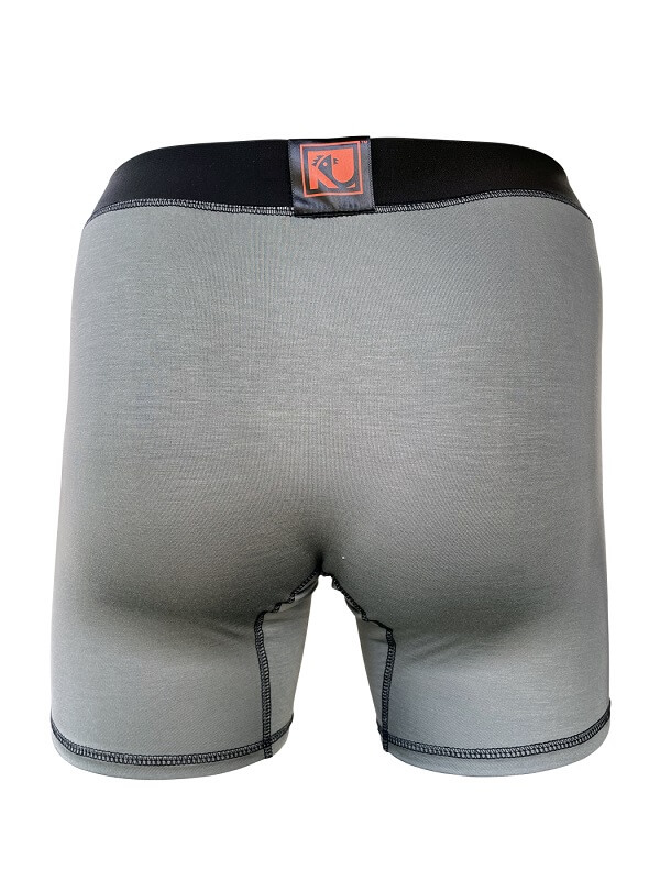 Bamboo Fatigue green back Bamboo Fatigue Green