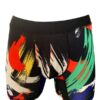 Black Picasso Front Kockeyunderwear Black Picasso Boxers