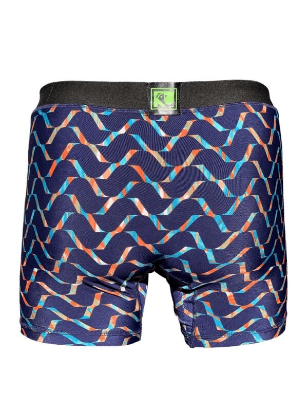Kockey Underwear Dna Back