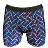 Kockey Underwear - Dna - Front