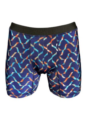 Dna-Front Kockey Underwear - Dna - Front